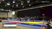 Tennessee Nichols - Tumbling, NSB - 2021 USA Gymnastics Championships