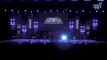 ATA - Fusion [2025 L5 Senior - Large Day 1] 2025 CHEERSPORT National All Star Cheerleading Championship