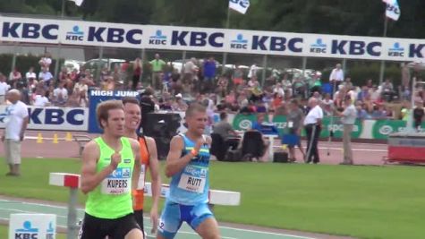 Heusden, the Portland Track Festival of Europe