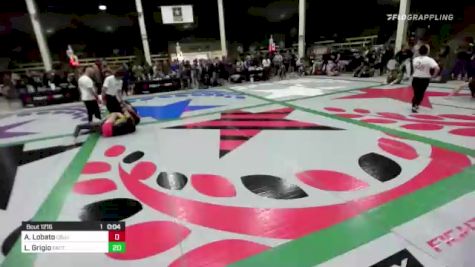 Max Liljenstolpe vs Carson Ray F2W TOC 25 - Event