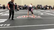 Owen O'neil vs Jordan Karchella 2025 ADCC Orlando Open/Youth Trials