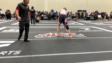 Owen O'neil vs Jordan Karchella 2025 ADCC Orlando Open/Youth Trials