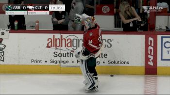 Replay: Away - 2025 Abbotsford vs Charlotte | Jun 15 @ 3 PM