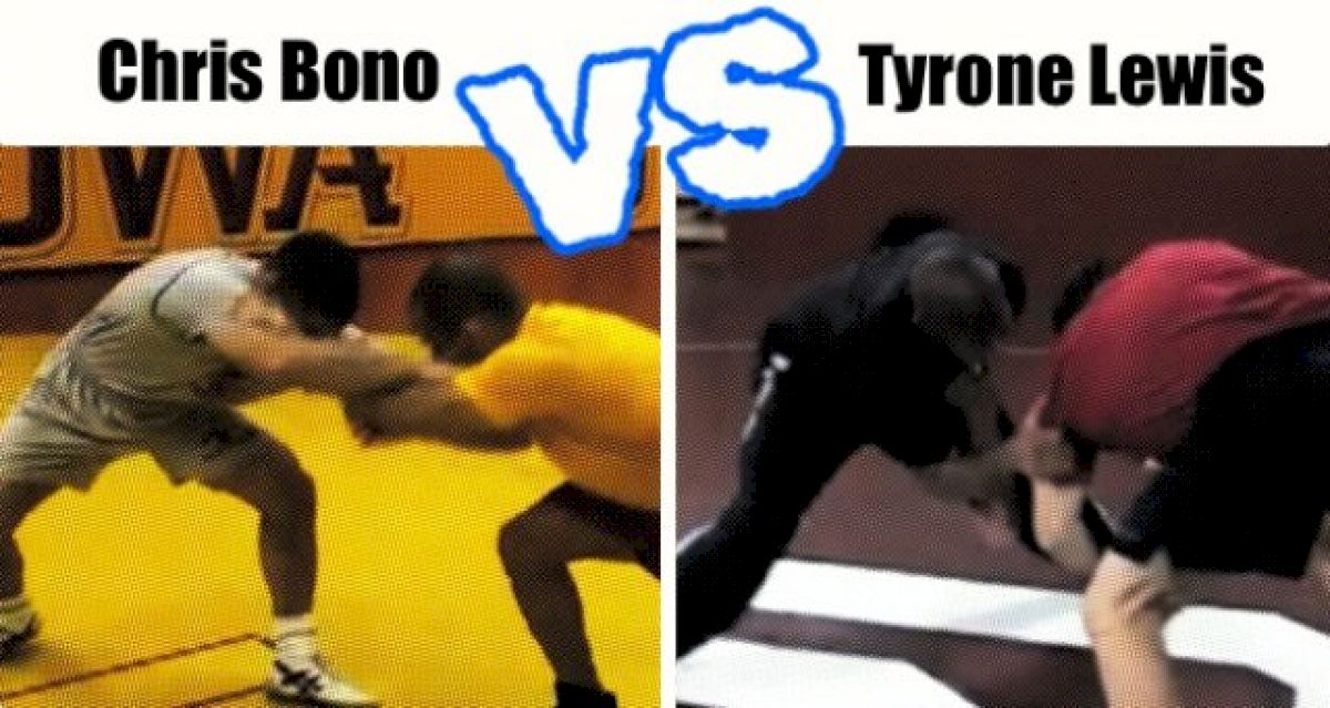 Who Has the Better Snap Down?