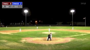 Replay: TAMIU vs A&M-Kingsville | Feb 26 @ 6 PM