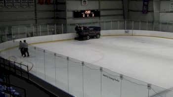 Replay: Home - 2025 Bridgewater vs Monchester | Jul 19 @ 9 AM