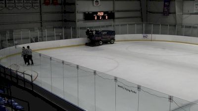 Replay: Home - 2025 Bridgewater vs Monchester | Jul 19 @ 9 AM