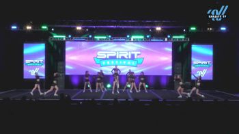 Legend Athletics - Karma [2024 L4.2 Senior - D2 Day 2] 2024 Spirit Fest Grand Nationals