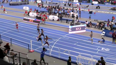 High School Boys' 300m, Finals 54