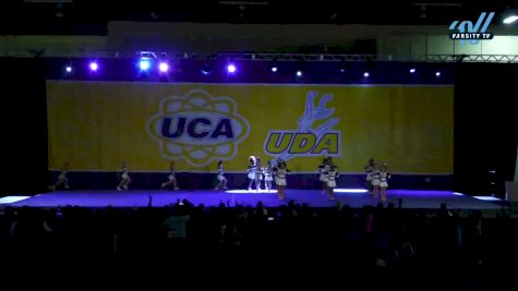 Legion of Allstars - Troopers [2024 L1 Mini - D2 Day 2] 2024 UCA Sevierville Showdown