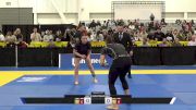 Thaynara Victoria vs Mona Bailey 2025 World IBJJF Jiu-Jitsu No-Gi Championship