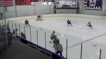 Replay: Home - 2024 Chiefs vs WBS Knights | Oct 25 @ 1 PM