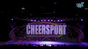 Spirit Xtreme - Mighty [2023 L1 Mini - Small] 2023 CHEERSPORT National All Star Cheerleading Championship