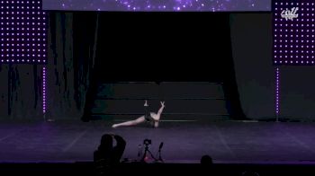 Raevin Dance Factory - Noelle McDaniel [2026 Junior - Solo - Jazz Day 1] 2026 JAMfest Dance Super Nationals