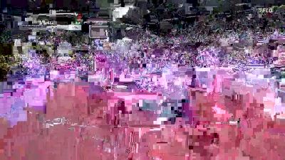 58 lbs Round Of 16 - Sabriel Vazquez, Shippensburg vs Tyanna Evans, Vineland