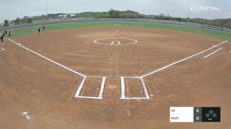 2019 THE Spring Games - Osceola Softball 4 - Mar 12, 2019 at 8:52 AM EDT