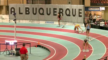 Women's 4x400m Relay, Finals 3