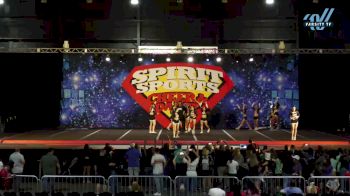 IDOL - Diamonds [2023 L4 Senior Coed Day 1] 2023 Spirit Sports West Palm Beach Nationals