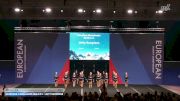Scorpions Cheerleader Berlin e.V. - Unity Scorpions [2026 IASF L2 - U16 Day 1] 2026 The European Summit