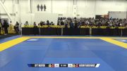 Reynaldo Marquez vs José Luis Gómez Ortega 2024 World IBJJF Jiu-Jitsu No-Gi Championship