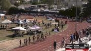 Women's 1500m Open C, Prelims 8