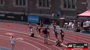 Watch High School Girls 4x400 Relay Prelims (Event 162) At 2026 Penn Relays