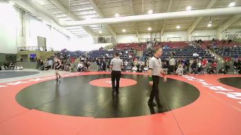 132 lbs 7th Place Match - Tristan Zorzakis, Corner Canyon vs Alec Silva, Lehi