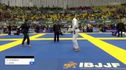 MARCOS HENRIQUE vs ETHAN DAVID 2023 Brasileiro Jiu-Jitsu IBJJF