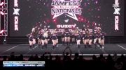 Cheer Extreme - Raleigh - Juicy [2026 L4 - U16 - Small DAY 1] 2026 JAMfest Cheer Super Nationals
