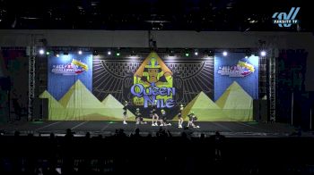 Ultimate Force Cheer & Tumble - Bombshells [2023 L1 Youth - D2 - A 3/19/2023] 2023 ASC Schaumburg Showdown & CSG Schaumburg Dance Grand Nationals