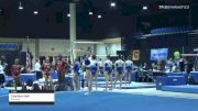 Caroline Volk - Floor, Sonshine - 2020 Tampa Bay Turner's Invitational