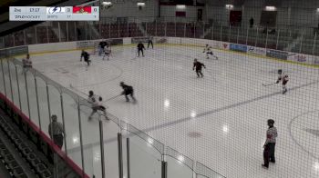 Replay: Home - 2025 Interlake U18 AAA vs Kenora U18 AAA | Jan 5 @ 1 PM