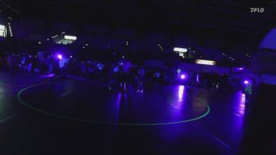 62 lbs Cons. Quarters - Lincoln Phillips, Ravage vs Franklin Shaw, Box Elder Stingers Wrestling