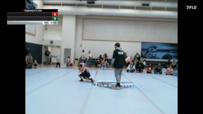 56-63 lbs Round 3 - Shane Manheimer, West Jordan Jaguars vs Alex Hill, Hook Em W.C