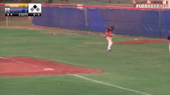 Replay: DeLand Suns vs Winter Garden - DH | Jun 8 @ 7 PM