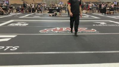 Eric Vargas vs Colton Morgan 2026 ADCC Nashville Open