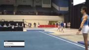 Jerid Enyard - Floor, St. Louis Gym Centre - 2021 USA Gymnastics Development Program National Championships