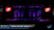 Fierce Factory Dance & Talent - Destiny Allstars Youth Lyrical [2022 Youth - Contemporary/Lyrical - Small Day 3] 2022 Encore Grand Nationals