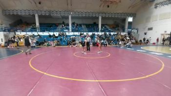 120A Round 3 - Sofija Womack, Lander Valley vs Kaydence Fulkerson, Tongue River