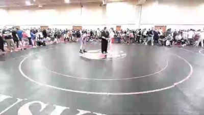 65 kg Rnd Of 64 - Cohen Clark, Inland Northwest Wrestling Training Center vs Alexander Smith, Maurer Coughlin Wrestling Club