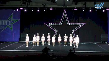 Kouture Level Athletics - Opulent [2024 L3 Senior - D2 - Small Day 1] 2024 Nation's Choice Grand Nationals