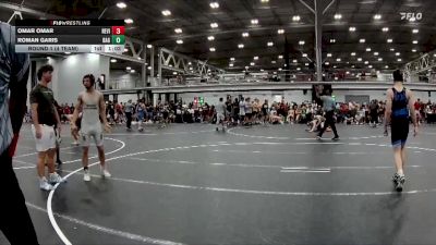 144 lbs Round 1 (4 Team) - Niko Rakis, Maryland Mallets vs John Munley, Mat Assassins Red