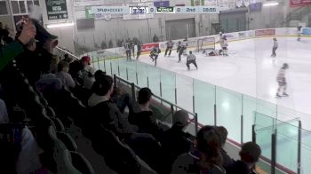 Replay: Home - 2025 Oilers Blue vs Kings | Mar 9 @ 7 PM
