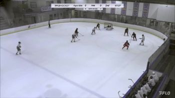 Replay: Home - 2023 Jr. Flyers 16U vs Tahoe U16 | Nov 4 @ 5 PM