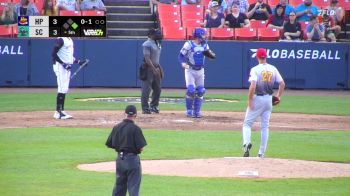 Replay: Home - 2023 Rockers vs Ghost Hounds | Jul 31 @ 7 PM