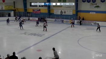 Replay: Home - 2024 Sabres vs King | Dec 13 @ 7 PM