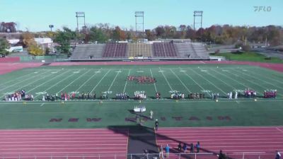 A Class Awards at 2022 USBands New England State Championships (III-V A, Open)