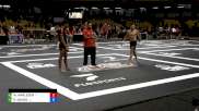Warleson WARLESON vs RHUAN GOMES 2024 ADCC South American Trials 1
