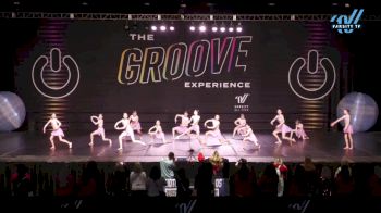 Replay: GROOVE Dance Grand Natl's | Mar 22 @ 9 AM