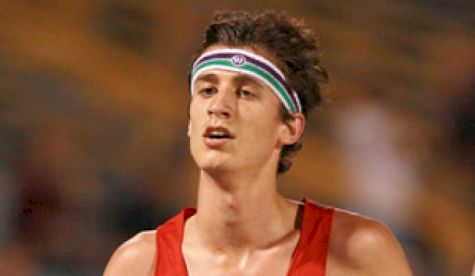 Lucky Headbands, Crazy Dogs, and NXN titles with Sam Wharton